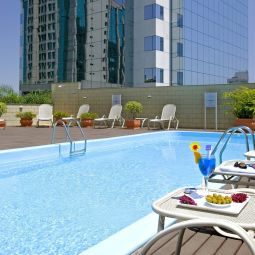 Novotel Porto Alegre Tres Figueiras Porto Alegre Rio Grande Do Sul