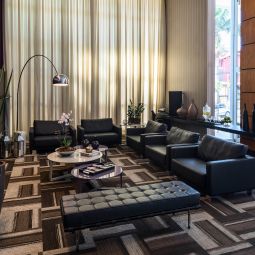 Hotelfotos Mercure Belo Horizonte Lifecenter Hotel