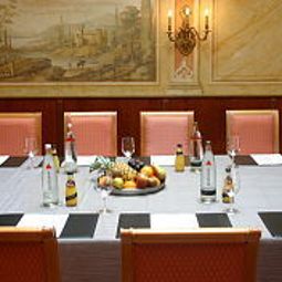 Sala de reuniones Goldener Löwe Fotos