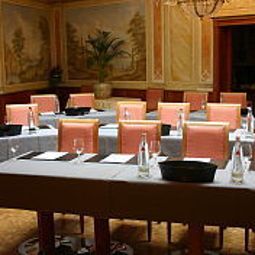 Sala de reuniones Goldener Löwe Fotos
