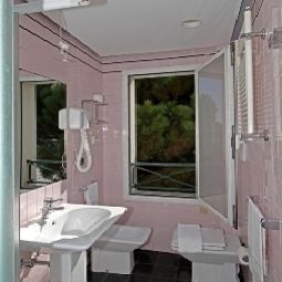 Cuarto de baño Elena Fotos