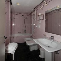 Cuarto de baño Elena Fotos