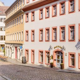 Hotelfotos Markt Residenz