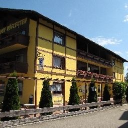 Vista esterna Landgasthof Röfleuten Fotos
