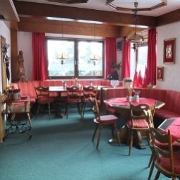 Ristorante Landgasthof Röfleuten Fotos