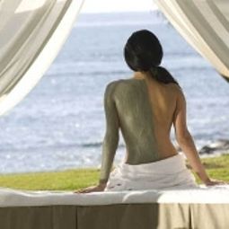 Obszar spa Constantinou Bros Athena Beach Hotel Fotos