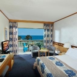  Constantinou Bros Athena Beach Hotel Fotos