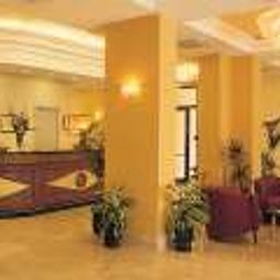 Hala Europa Palace Fotos