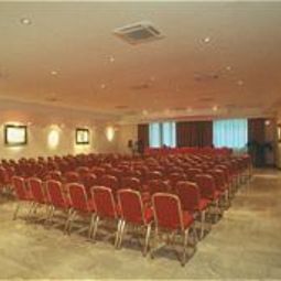 Sala konferencyjna Europa Palace Fotos
