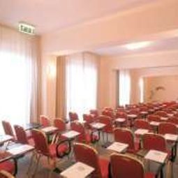 Sala konferencyjna Europa Palace Fotos