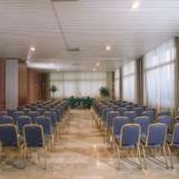 Sala konferencyjna Europa Palace Fotos