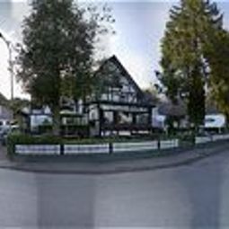Ponyhof Wiehl Hübender