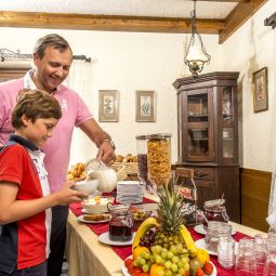 Landgasthof Röfleuten Pfronten Röfleuten