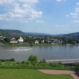 Haus Oberwinter Conference Partner Hotel Remagen Oberwinter