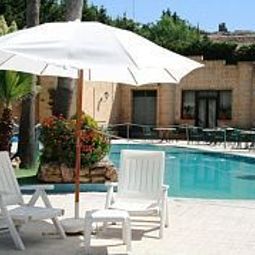 Pool Mosè Grand Hotel Fotos