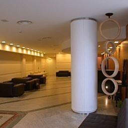 Hall Mediterraneo Palace Hotel Fotos
