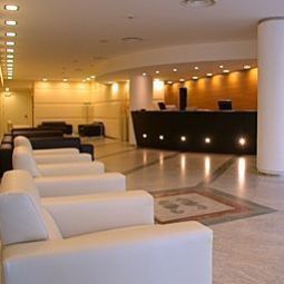 Hall Mediterraneo Palace Hotel Fotos