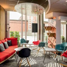 ibis Namur Centre Namur 