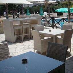 Lucky Larnaca Dhekelia Road