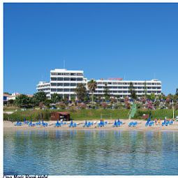 Hotelfotos Cavo Maris Beach