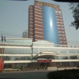 Savoy Lanzhou Hotel Lanzhou Qillhe