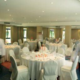 Hall InterContinental MALTA Fotos