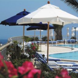 Pool InterContinental MALTA Fotos