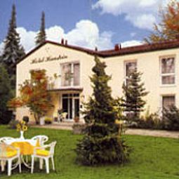 Ogród Haustein Fotos