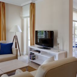  Steigenberger Appartementvillen Villa Augusta und Villa am Meer Fotos