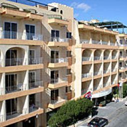 Hotelfotos Soreda in Qawra