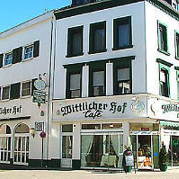 Hotelfotos Wittlicher Hof