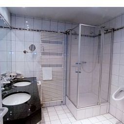 Badezimmer Wittlicher Hof Fotos