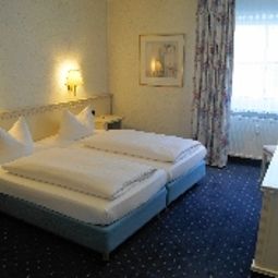 Junior Suite Wittlicher Hof Fotos