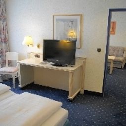Junior Suite Wittlicher Hof Fotos