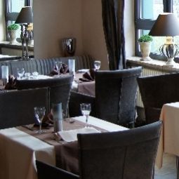 Restaurant Wittlicher Hof Fotos
