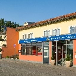 Hotelfotos Best Western München Airport
