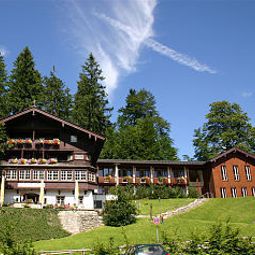 Hotelfotos Sudelfeld Berghotel
