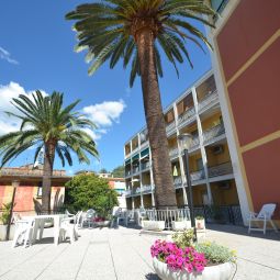 Hotelfotos Doria