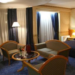 Suite Downtown Fotos