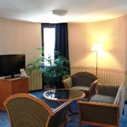 Suite Downtown Fotos