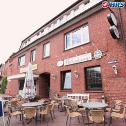 Außenansicht Billenkamp Fotos