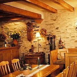 Ristorante Simon Landgasthof Fotos