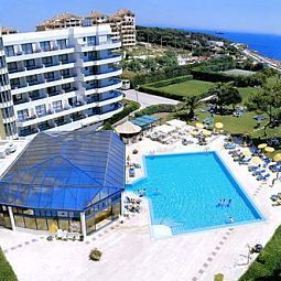 Pestana Cascais Ocean & Conference Cascais 