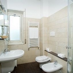 Cuarto de baño Fiera Congressi Fotos