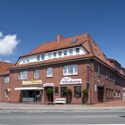 Hotelfotos Billenkamp
