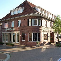 Hotelfotos Raming