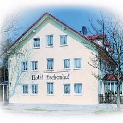 Eschenhof Kirchheim Heimstetten