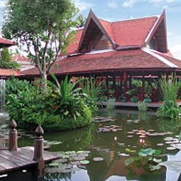 Foto dell’hotel Angkor Village Hotel