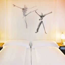 Chambre Balade Fotos