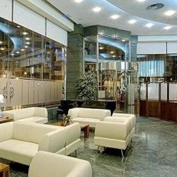 Фасад Meliá Plaza Fotos
